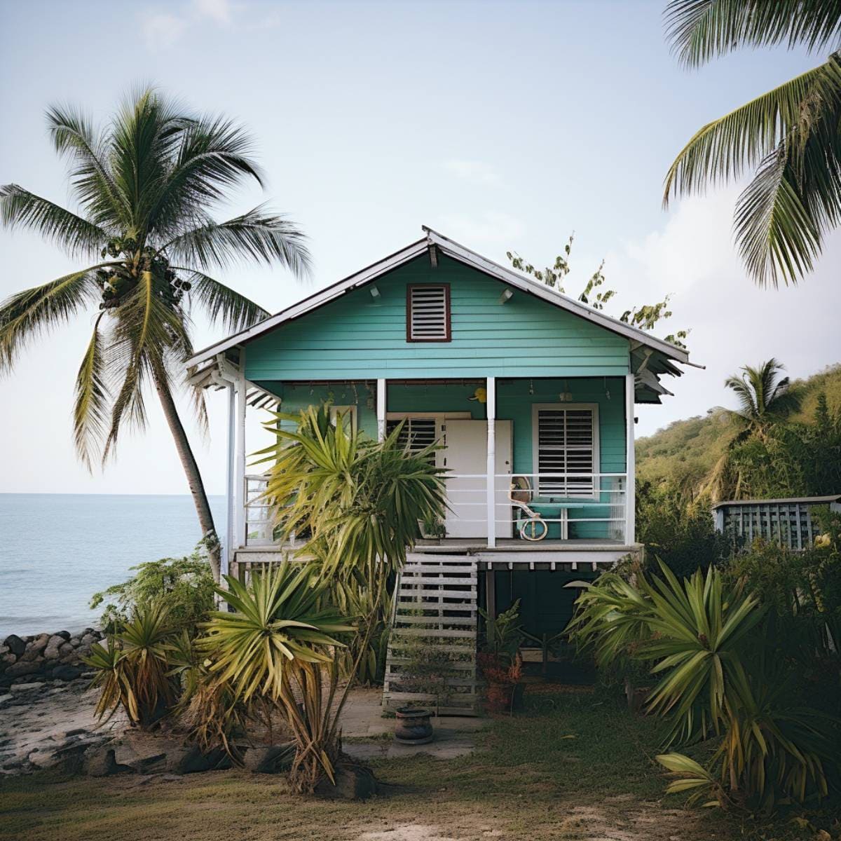 Keyliance Antilles - Résidence secondaire : comment s’y retrouver dans la fiscalité ?