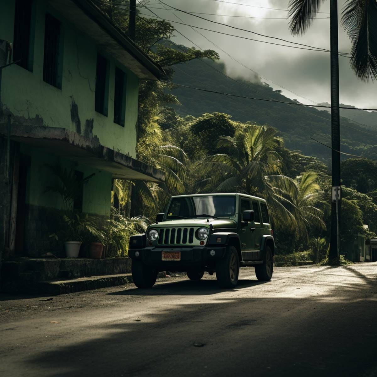 Keyliance Antilles - Malus écologique 2024 : l’hyper-taxe automobile va faire mal dans les Antilles !