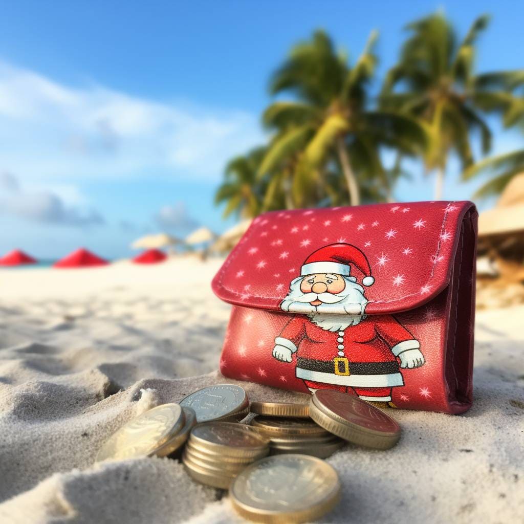 Keyliance Antilles - Prime de Noël 2023, à quoi s’attendre ?
