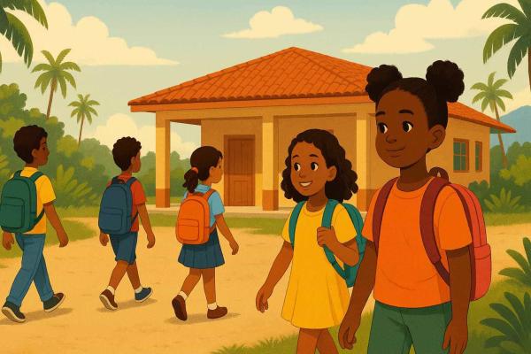 Keyliance Antilles gère votre rentrée