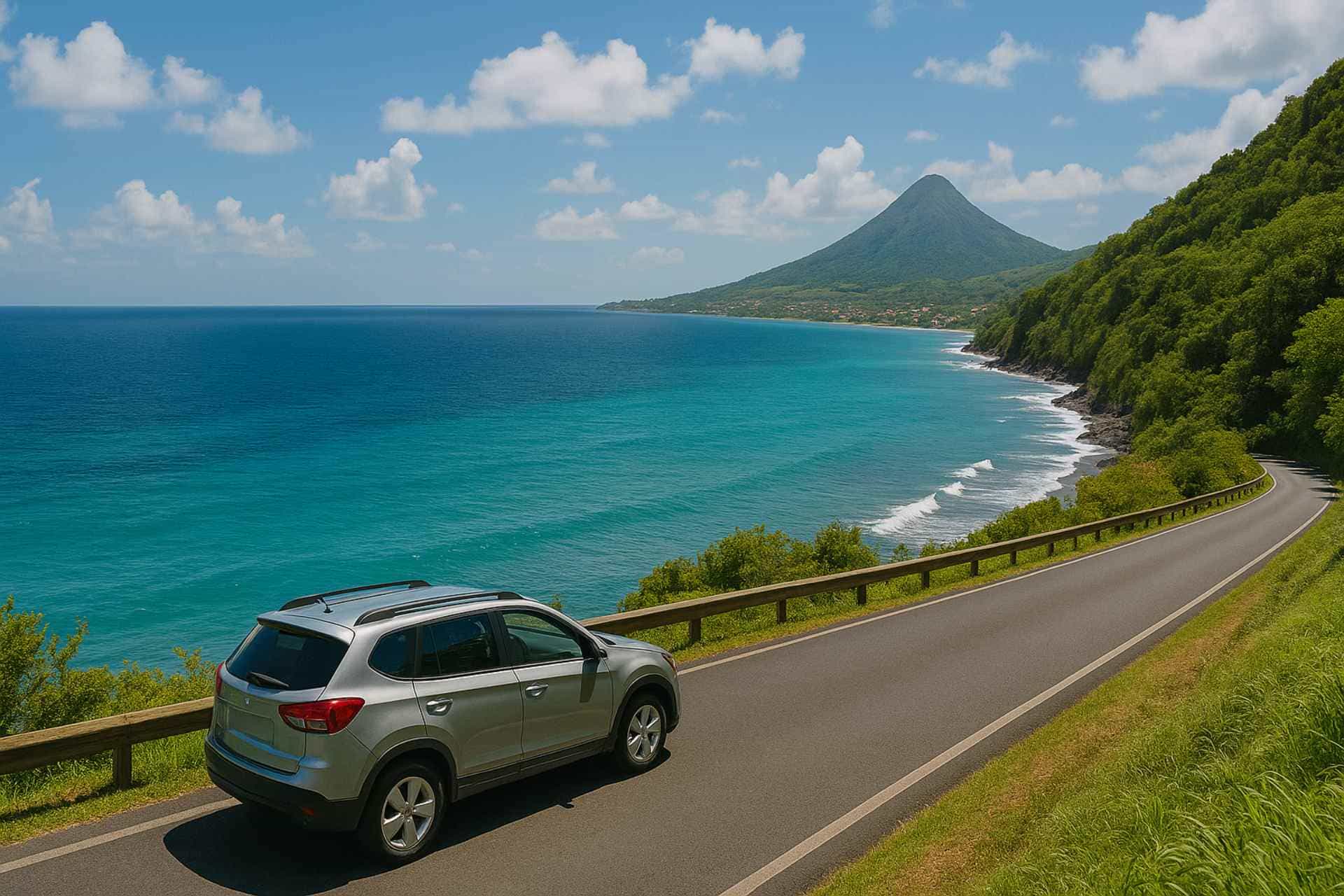 Keyliance Antilles - Et si vous voyagez léger côté finances cet été ?