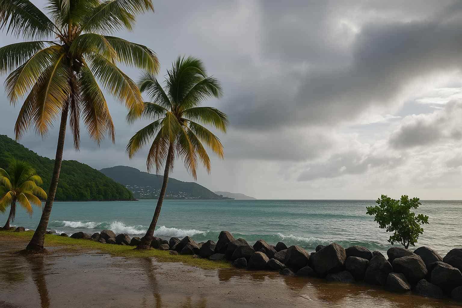 Keyliance Antilles - Prévoir l’imprévisible : pourquoi le rachat de crédits est une solution face aux aléas climatiques