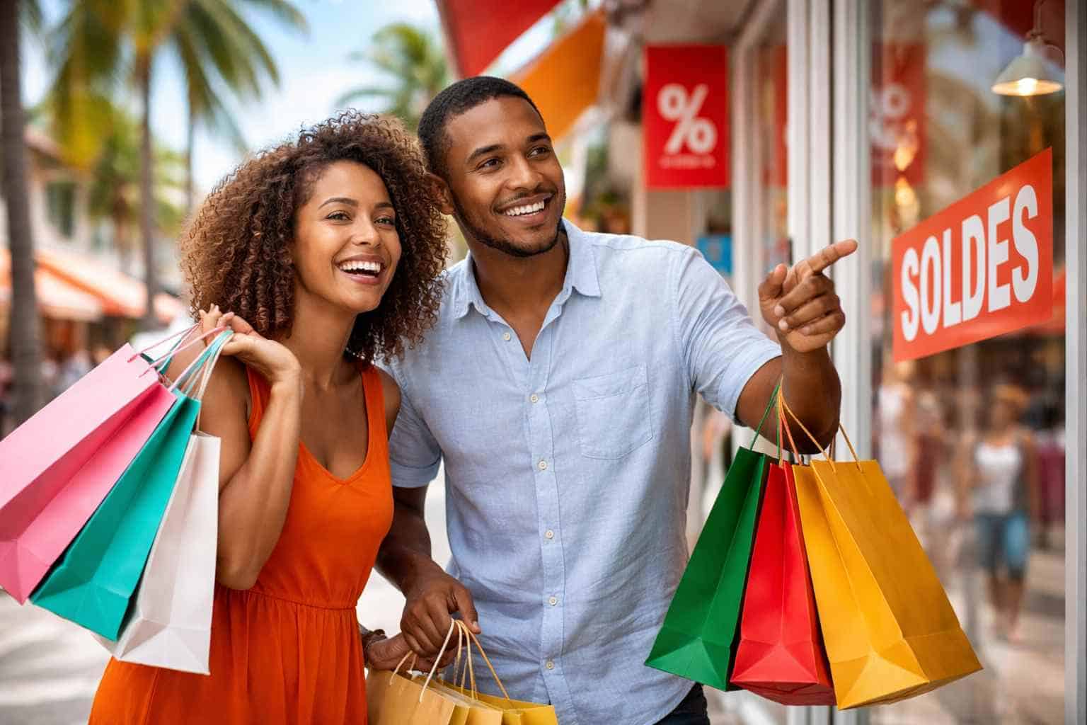 Keyliance Antilles - Soldes 2026 : la meilleure réduction est peut-être celle de vos mensualités