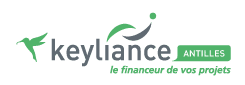 Logo de Keyliance Antilles